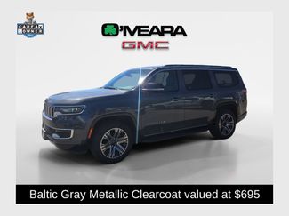 Used 2024 Jeep Wagoneer Series II AWD/4WD video 1