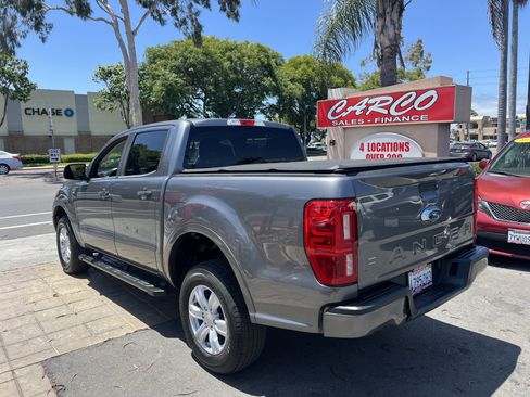 Used 2021 Ford Ranger XLT image 7