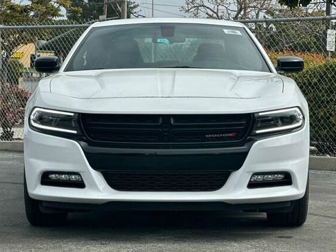 New 2023 Dodge Charger SXT w/ Cold Weather Package image 9