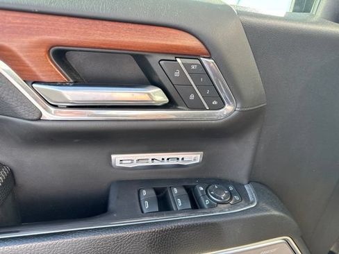 Used 2023 GMC Sierra 1500 Denali w/ Denali Reserve Package AWD/4WD image 19