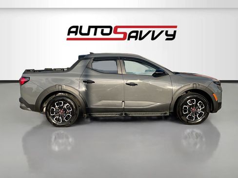 Used 2024 Hyundai Santa Cruz XRT AWD/4WD image 8