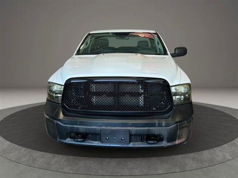Used 2019 RAM 1500 Tradesman w/ Protection Group AWD/4WD image 8