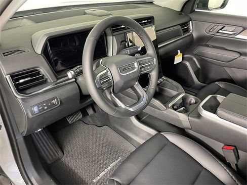 New 2026 GMC Terrain Denali image 3