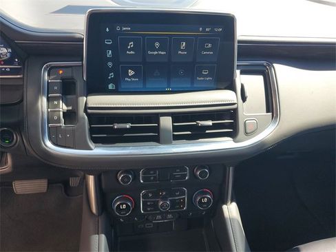 Used 2024 Chevrolet Tahoe Z71 w/ Luxury Package image 16