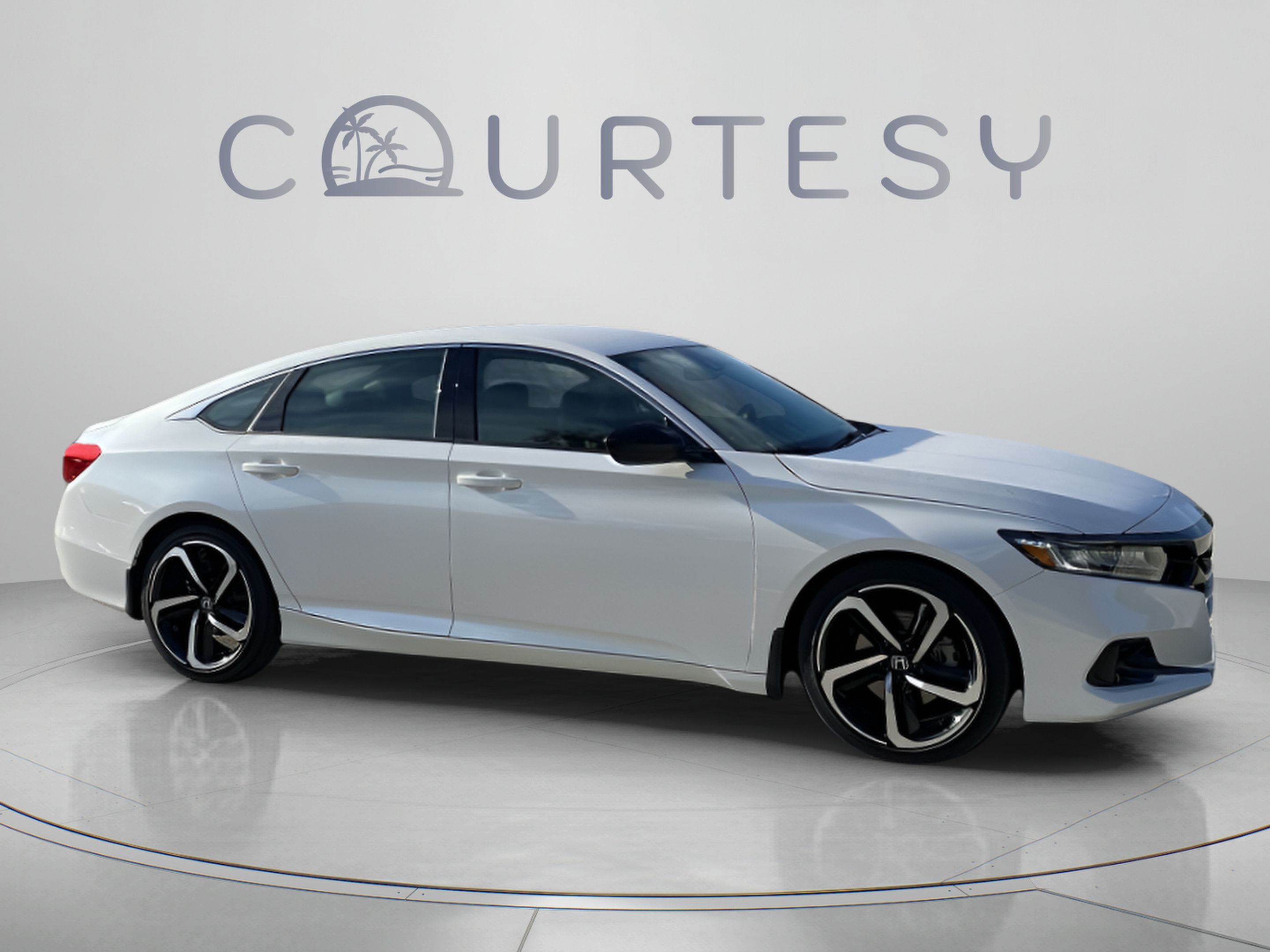 Used 2021 Honda Accord Sport image 6