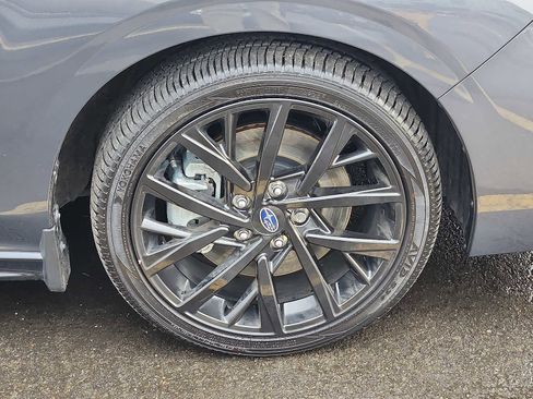 Certified 2025 Subaru Impreza RS image 8