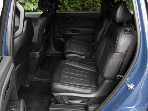 New 2027 Kia Telluride SX X-Line AWD/4WD image 21