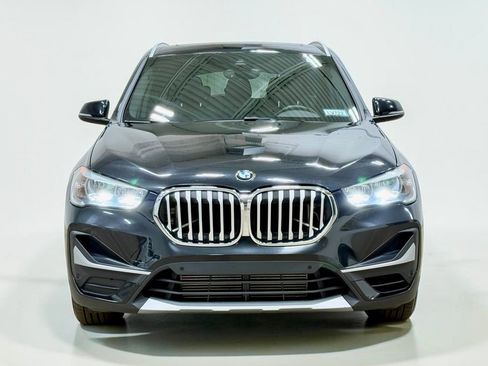 Used 2021 BMW X1 sDrive28i w/ Convenience Package image 14