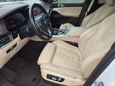 Used 2019 BMW X5 xDrive40i w/ Premium Package 2 image 14