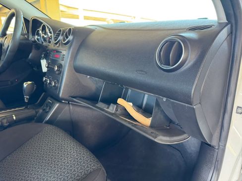 Used 2007 Pontiac G6 Sedan 4D w/ Sport Package image 25