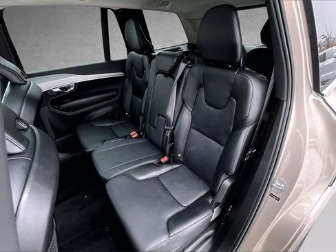 Certified 2023 Volvo XC90 B5 Core w/ Protection Package Premier image 22