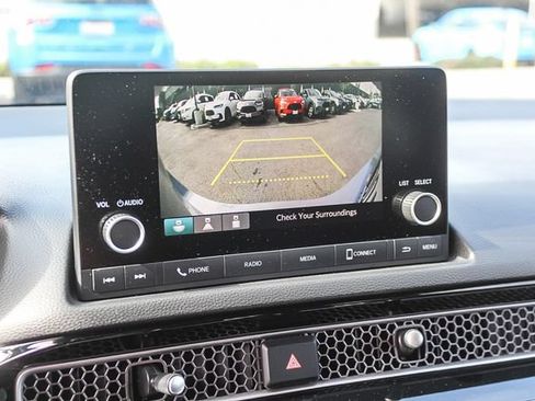 Used 2024 Honda Civic Sport image 33