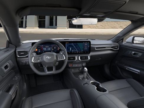 New 2026 Ford Mustang GT Premium image 9