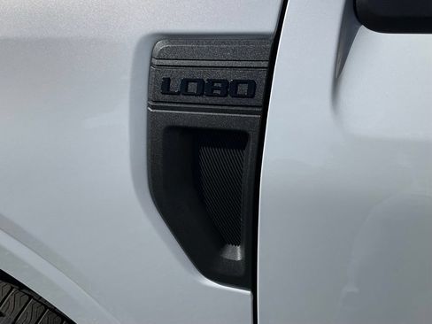 New 2026 Ford Maverick Lobo AWD/4WD image 11