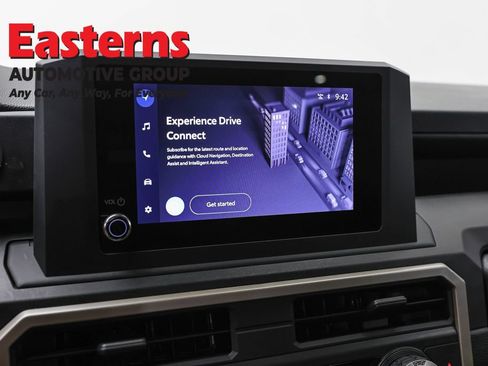 Used 2025 Toyota Tacoma SR RWD image 19