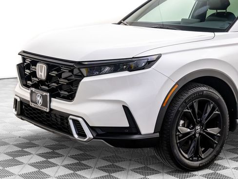 Certified 2023 Honda CR-V Sport Touring image 37