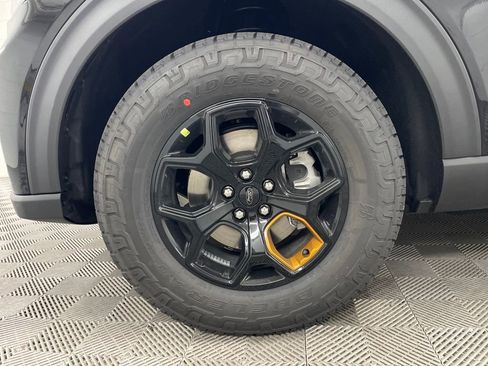 New 2026 Ford Explorer Tremor w/ Tremor Convenience Package image 11