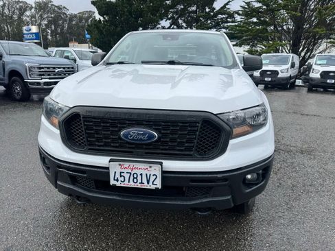 Used 2019 Ford Ranger XL w/ Equipment Group 101A Mid image 2