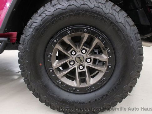 Used 2024 Jeep Wrangler Unlimited Rubicon 392 image 12