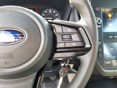 Used 2026 Subaru Forester AWD/4WD image 31