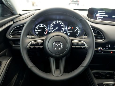 Certified 2026 MAZDA CX-30 AWD 2.5 S w/ Select Sport Pkg image 18