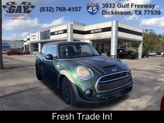 Used 2014 MINI Cooper S 360° Tour