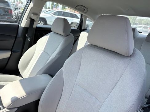 Used 2024 Honda Accord LX image 9