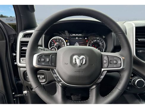 New 2026 RAM 1500 Big Horn image 15