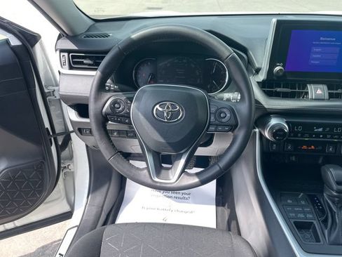 Used 2023 Toyota RAV4 XLE w/ Convenience Package AWD/4WD image 23