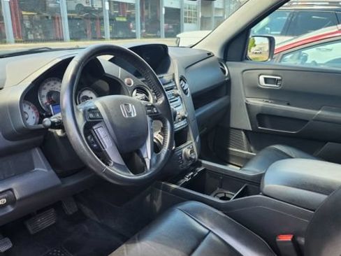 Used 2014 Honda Pilot Touring image 15