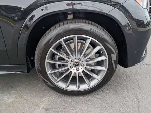 New 2026 Mercedes-Benz GLE 350 4MATIC image 12