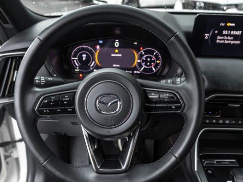 Used 2024 MAZDA CX-90 Plug-In Hybrid w/ Premium Plus AWD/4WD image 22