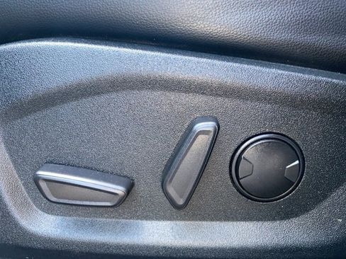 Certified 2022 Ford Edge SEL w/ Convenience Package image 21