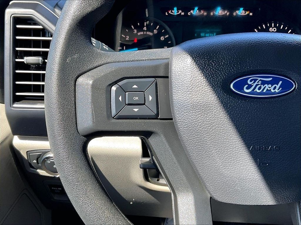 Used 2019 Ford F150 XL AWD/4WD image 17