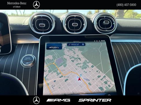 New 2026 Mercedes-Benz CLE 450 4MATIC Coupe image 25