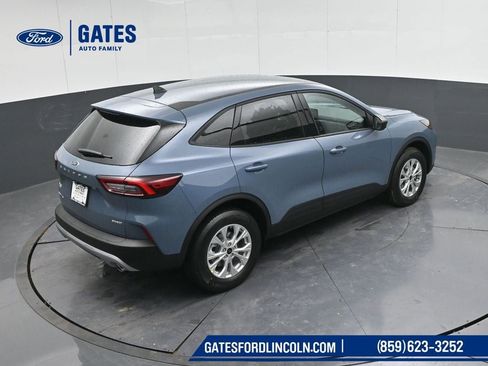 New 2026 Ford Escape Active w/ Cold Weather Package image 40