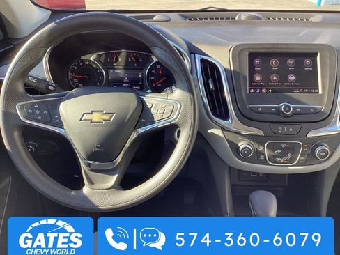 Used 2024 Chevrolet Equinox LS w/ LS Convenience Package image 15