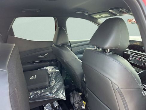 New 2026 Hyundai Santa Cruz XRT image 21