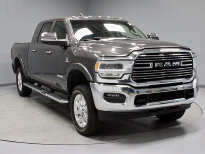 Used 2021 RAM 2500 Laramie