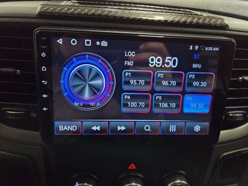 Used 2013 RAM 3500 Tradesman w/ Chrome Appearance Group image 60