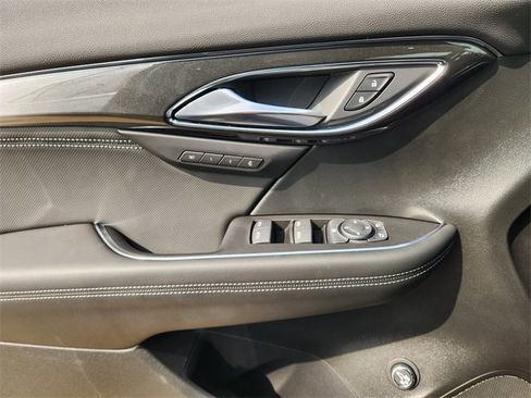 New 2025 Buick Envision Preferred image 17