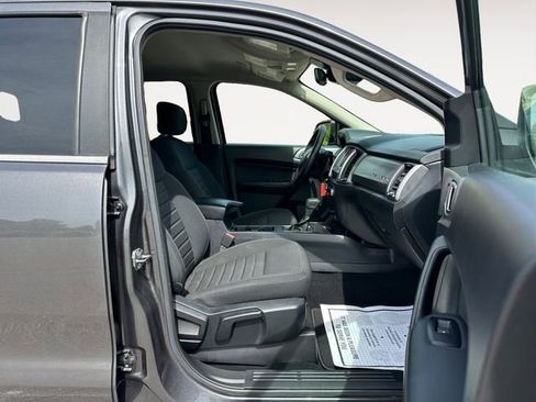 Used 2020 Ford Ranger XLT RWD image 15