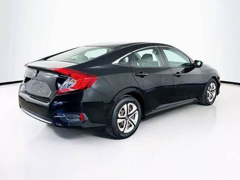 Used 2016 Honda Civic LX image 24