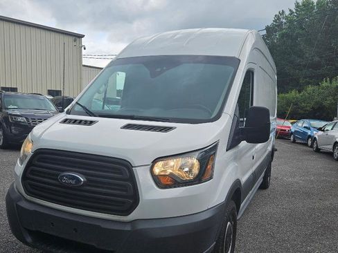 Used 2016 Ford Transit 350 148 High Roof image 4