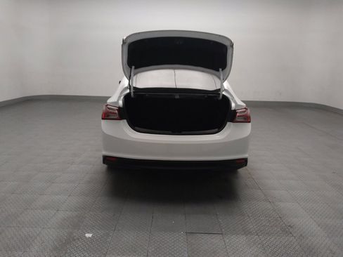 Used 2022 Chevrolet Malibu LT image 29