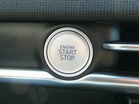 New 2026 Hyundai Santa Cruz Limited image 13