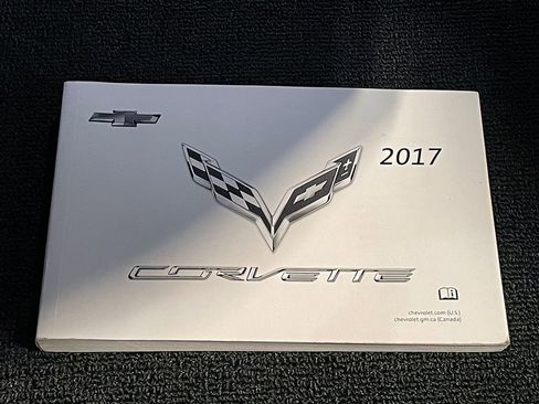 Used 2017 Chevrolet Corvette Grand Sport image 52