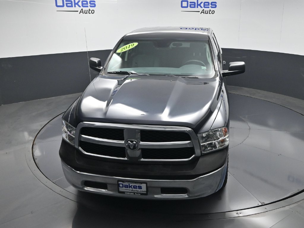 Used 2019 RAM 1500 Tradesman w/ Chrome Plus Package AWD/4WD image 41