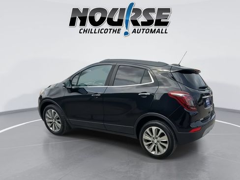 Used 2019 Buick Encore Preferred FWD image 6