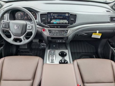New 2026 Honda Ridgeline RTL image 14